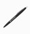 Clic Black Chrome Pen