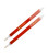 BIC Clic Stic Ice Two-Tone Custom Pen