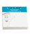 Sticky Note Pads - Happy Tooth 4" x 3" (50 sheets)