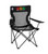 Coleman Mesh Quad Chair - Full Color