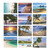 Beach Paradise Wall Calendar