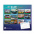 Elite Speed Wall Calendar