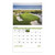 Fairways & Greens Wall Calendar