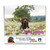 Furry Friends Wall Calendar