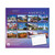 Journey Through America Custom Wall Calendar