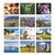 Mexico Wall Calendar