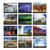 The Power of Nature Wall Calendar