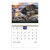 The Power of Nature Wall Calendar