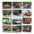 Treasured Trucks Wall Calendar