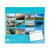 "Viaje a Latino America" Promotional Wall Calendar