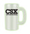 14 oz. Nite Glow Beer Stein