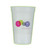 17 oz. Nite Glow Stadium Cup - Full Color Imprint