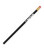 Pioneer Pencil with Brass Ferrule-Pink Eraser