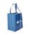 RPET Striped Tote Bag