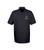 UltraClub Men's Cool & Dry Mesh Piqué Polo - Screen Print