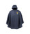 Team 365 Adult Zone Protect Packable Poncho - Heat Seal
