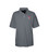 UltraClub Men's Cool & Dry Stain-Release Performance Polo - Screen Print