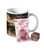 Full Color Mug with Hot Cocoa Cube