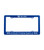 Economy License Frame