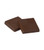 Chocolate Squares - Dark Chocolate