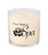 Aromatherapy Candle Jar (Standard Scent)