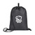 Repeat Lite Recycled Poly Cinchpack - Screen Print