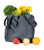 Bagito BagPack - Hybrid Shopping Bag and Backpack - Full Color Bagito BagPack - Hybrid Shopping Bag and Backpack - Full Color