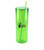 Chroma Recycled Acrylic Straw Tumbler 16 oz.