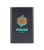 UL Listed Exo Recycled Aluminum 5000 mAh Power Bank - Full Color