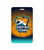 Press Pass/Lanyard ID Card 3" x 5"
