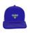 Snapback Meshback Trucker Cap - Embroidery