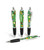 Sports Theme Pen - Full Color Imprint
