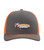 Richardson Snapback Trucker Cap - Embroidered