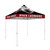 10' Standard Tent Kit (Full-Bleed Dye Sublimation)