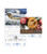 Jewish Life - Stapled Custom Wall Calendar