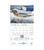 Jewish Life - Stapled Custom Wall Calendar