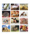 Jewish Life - Stapled Custom Wall Calendar