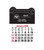 2-Color Stick Up Grid, English (14-Month) Wrench