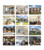 Welcome Home Wall Calendar 2026