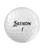 Srixon Soft Feel Golf Balls - 3 Pack