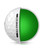 Srixon Soft Feel Golf Balls - 3 Pack