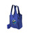 Bagito Deluxe Grande Shopping Bag- Full Color Imprint