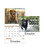 Sporting Dogs Wall Calendar (Stapled)