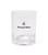 Silipint® Clear Rocks Glass - 12 oz.