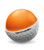 Titleist® Velocity Golf Ball - Std Serv - Canada Only