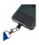 Adjustable Recycled Phone Lanyard