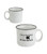 I Am A Vital Piece of Our Success Coffee Mug