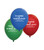 Teacher Appreciation Week Decorative Balloons