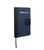 5.5&quot; x 8.5&quot; FSC® Recycled Canvas Bound Notebook