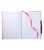 7&quot; x 10&quot; FSC® Recycled Morano Large Journal